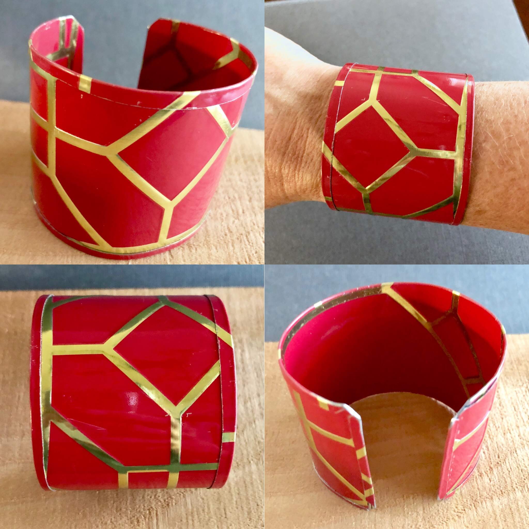 redcuff